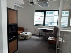 Alexandra Road (D5), Office #592436101